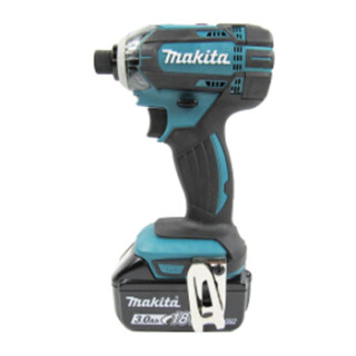 makita 牧田 充电式冲击起子机 DTD149SFJ 18V 3.0AH