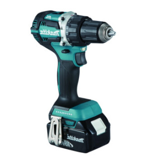 makita 牧田 充电式起子电钻 DDF484RME 18V 4.0AH 13MM(1/2