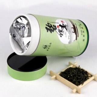 東來(DONGLAI) 明前 碧螺春 茶叶125g