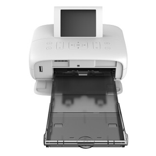 汉印CP4000便携式照片打印机手机家用相片打印机小型随身迷你相片打印机