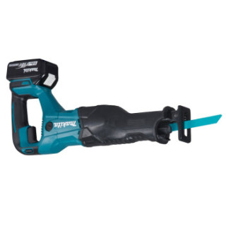 makita 牧田 充电式往复锯 DJR186RME 18V 4.0Ah