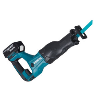 makita 牧田 充电式往复锯 DJR186RME 18V 4.0Ah