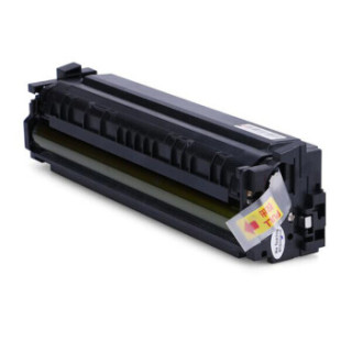 e代 CF411A蓝色硒鼓 适用惠普HP410A M452dn M452dw M452nw M377dw M477fdn M477fdw M477fnw碳粉