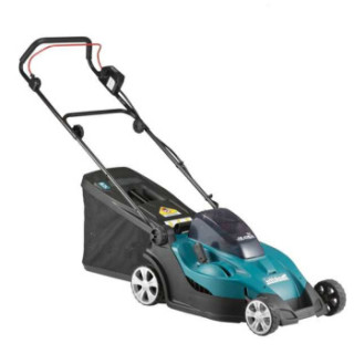 makita 牧田 充电式草坪修剪机 DLM431Z 36(18x2) 裸机 XPT