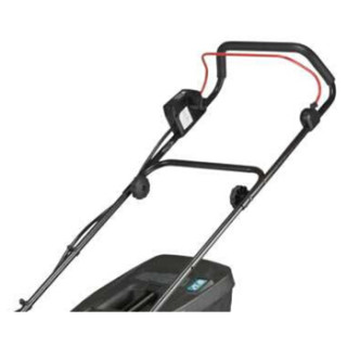 makita 牧田 充电式草坪修剪机 DLM431Z 36(18x2) 裸机 XPT