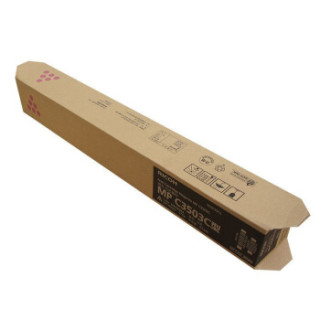 理光(Ricoh)MP C3503C 红色碳粉盒 适用MP C3003SP/C3503SP/C3004SP/C3504SP/C3004exSP/C3504exSP