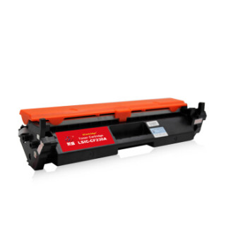 iCartridge LSIC-CF230A带芯片硒鼓 适用惠普HP M203/M227