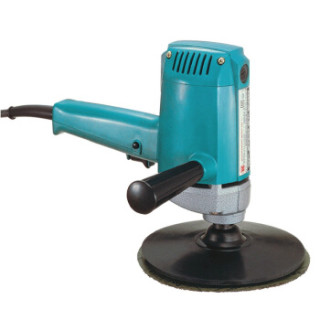 makita 牧田 盘式砂光机 9218SBX1 180mm(7