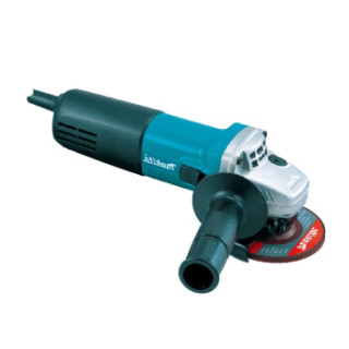 makita 牧田 角向磨光机9556HN 100mm(4