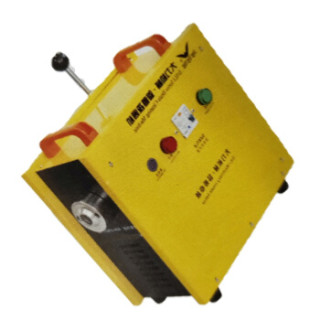 万通大力 A系精品管道疏通器(内外) A-96 220V 功率750W 清理长度60米