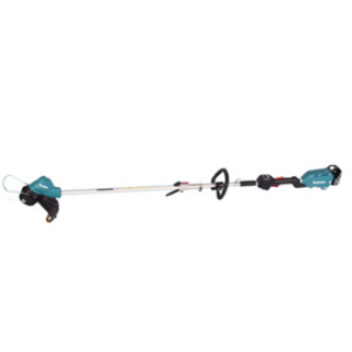 makita 牧田 充电式割草机 DUR188LRTE 18V 5.0Ah XPT