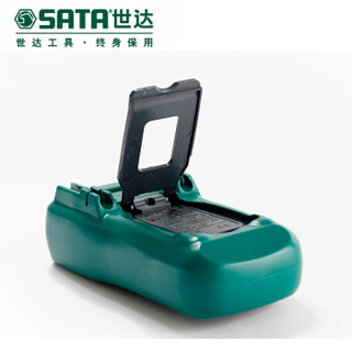 世达 SATA 03017 带温度测量数字万用表