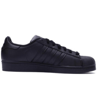 adidas 阿迪达斯 中性 三叶草系列 SUPERSTAR 运动 休闲鞋 AF5666 39码 UK6码