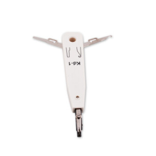 信通 (SENTER) ST3900-K 电话卡接刀 专业打线刀 卡线钳 打线钳工具