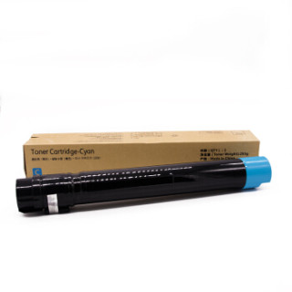 得印(befon)PLUS BF-C2270C蓝色墨粉盒 CT201830(适用富士施乐 IVC2270/C2275/C3370/C3371/3373/C3375)