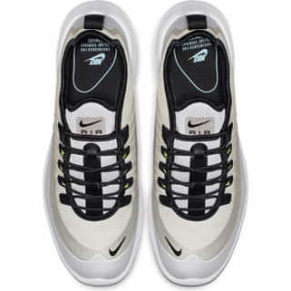 NIKE 耐克 男子 休闲鞋 气垫 MAX AXIS PREMIUM 运动鞋 AA2148-100 白色 44码