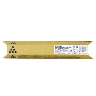 理光(Ricoh)MP C2550LC 黄色碳粉盒(小容量) 适用MPC2010/C2030/C2050/C2051/C2530/C2550/C2551