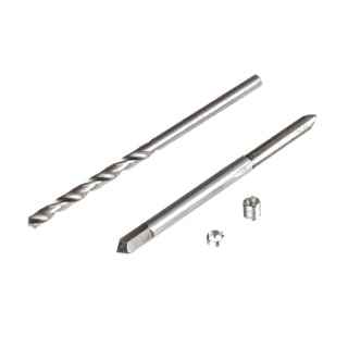 RS Pro欧时 9件 M3 螺纹维修套件