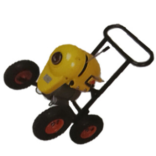 万通大力 A系精品管道疏通器(户外) A-920 220V 功率3.0KW 清理长度100米