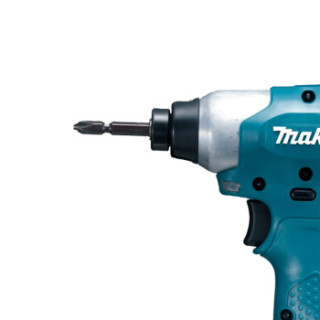 makita 牧田 充电式冲击起子机 TD091DNWE  10.8V 1.3AH