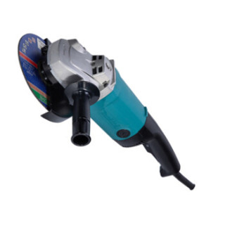 makita 牧田 角向磨光机 9067 180mm(7