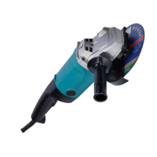 makita 牧田 角向磨光机 9067 180mm(7