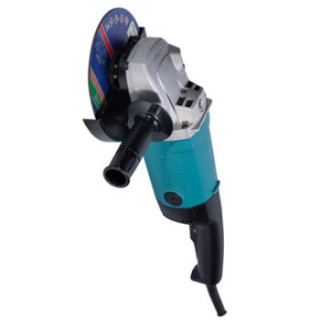 makita 牧田 角向磨光机 9067 180mm(7