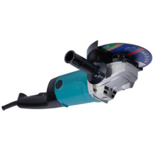 makita 牧田 角向磨光机 9067 180mm(7