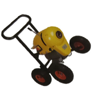 万通大力 A系精品管道疏通器(户外) A-900 220V 功率1.5KW 清理长度60米