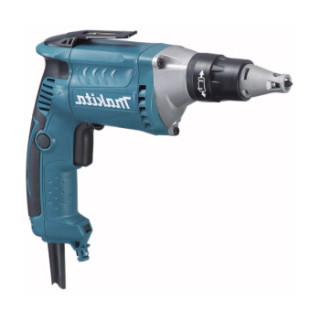 makita 牧田 电动螺丝枪 FS6300 0-6000RPM
