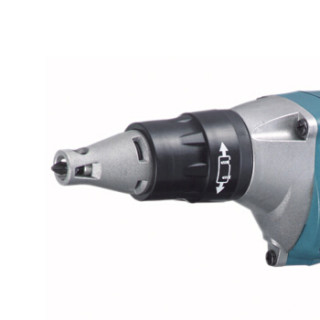 makita 牧田 电动螺丝枪 FS6300  0-6000RPM