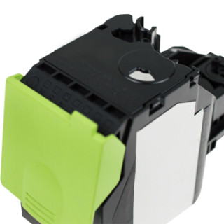 得印(befon)PLUS BF-C540H1四色墨粉盒套装(适用利盟Lexmark C540dw/C543dn/C544dn/C546dtn/X543dn/X544dn)