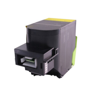 得印(befon)PLUS BF-C540H1四色墨粉盒套装(适用利盟Lexmark C540dw/C543dn/C544dn/C546dtn/X543dn/X544dn)