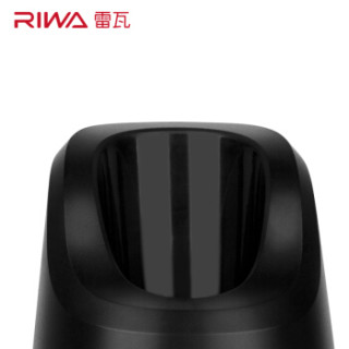 雷瓦 (RIWA) 理发器电推剪RE-6305专用充电底座