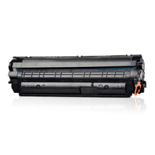 天威 CRG925/CE285A硒鼓 大容量 适用惠普HP M1132 M1212nf MFP 佳能canon LBP6018 MF3010 打印机 墨盒