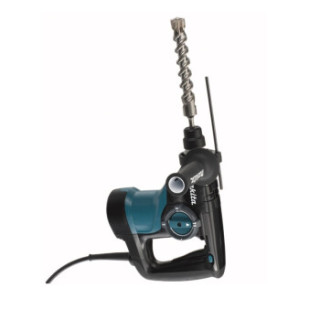 makita 牧田 电锤 HR2810 28MM 正反转(锤、镐、钻三用)