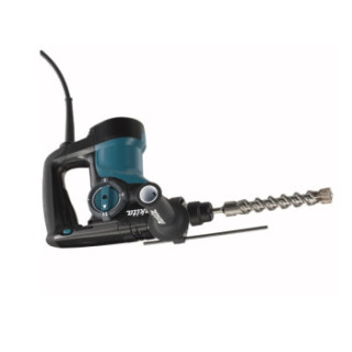 makita 牧田 电锤 HR2810 28MM 正反转(锤、镐、钻三用)