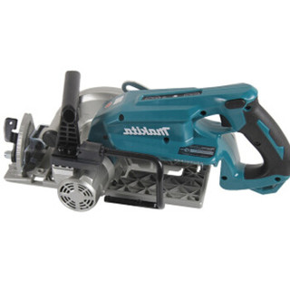 makita 牧田 充电式圆锯 DRS780Z 36(18x2) 裸机 185mm(7-1/4