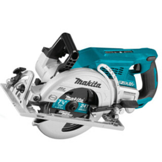 makita 牧田 充电式圆锯 DRS780Z 36(18x2) 裸机 185mm(7-1/4