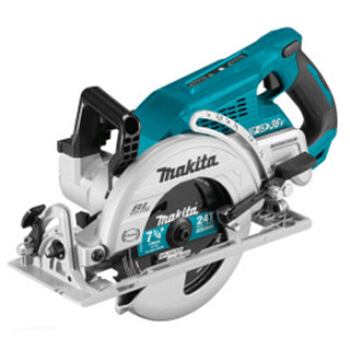 makita 牧田 充电式圆锯 DRS780Z 36(18x2) 裸机 185mm(7-1/4