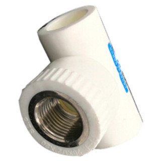 日丰 内牙三通 F12-T32*3/4F*32