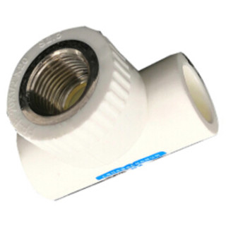 日丰 内牙三通 F12-T32*3/4F*32