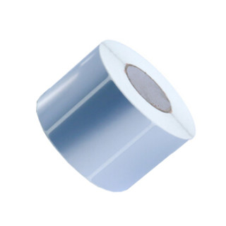 威标(weilabel)Q-P6038-2000ESL 亚银色 设备资产标签 60*38mm/2000张