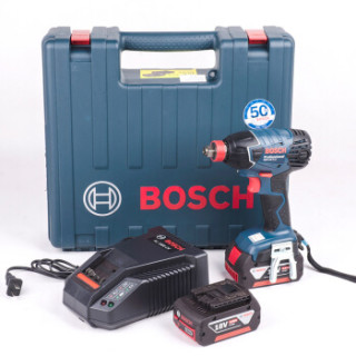 博世(BOSCH) GDX 18V-Li 充电式冲击起子机/扳手机 (06019B8181)