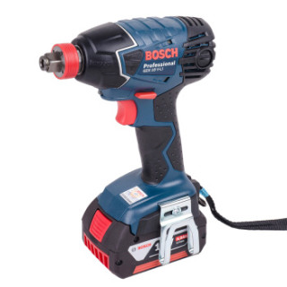 博世(BOSCH) GDX 18V-Li 充电式冲击起子机/扳手机 (06019B8181)
