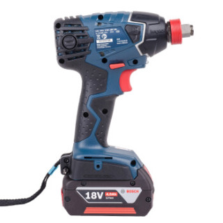 博世(BOSCH) GDX 18V-Li 充电式冲击起子机/扳手机 (06019B8181)
