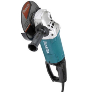 makita 牧田 角向磨光机 GA7062 180mm(7