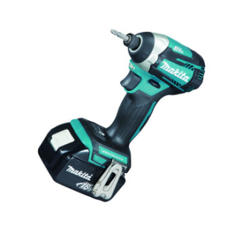 makita 牧田 充电式冲击起子机 DTD154Z 18V 裸机