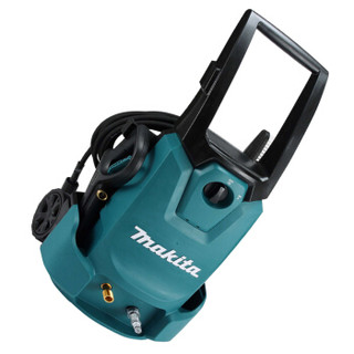 makita 牧田 高压清洗机 HW1200 1,800W 120bar(12MPa)