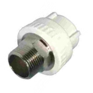 日丰 外牙直通 F12-S25*3/4M